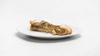 Objednať 120g Štrúdľa s vanilkovým krémom (A1, A3, A7, A8)