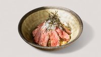 Objednať Hovädzie donburi