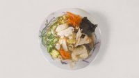 Objednať Ramen polievka s krevetami