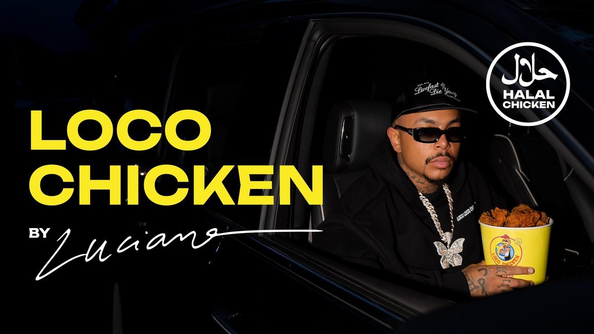 Image of Loco Chicken Erlangen