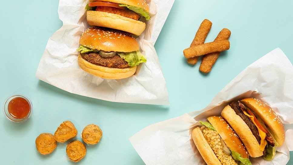 Image of The Smashburger