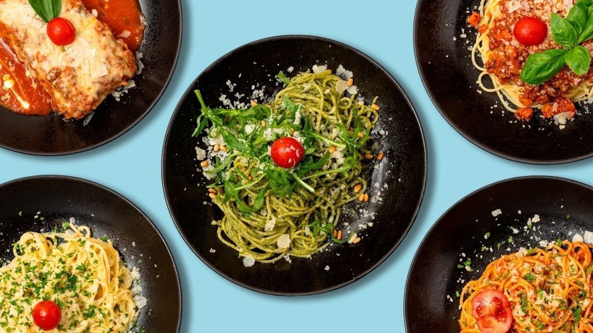 Image of Farina di Nonna - Ottensen