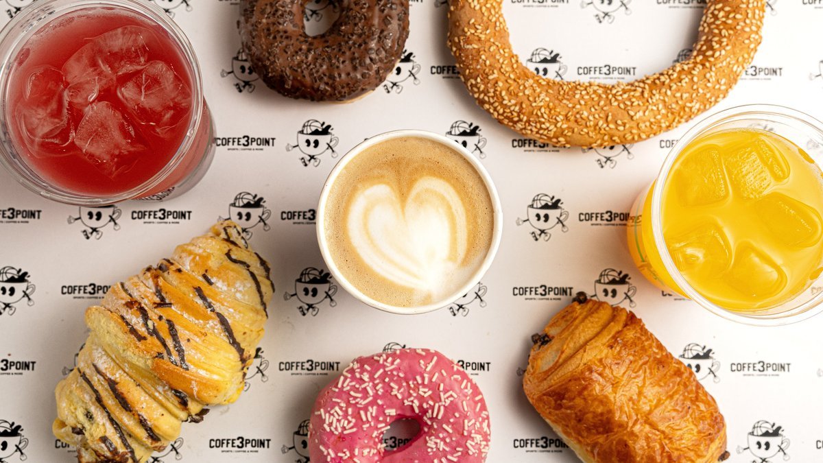 Image of Coffe3Point