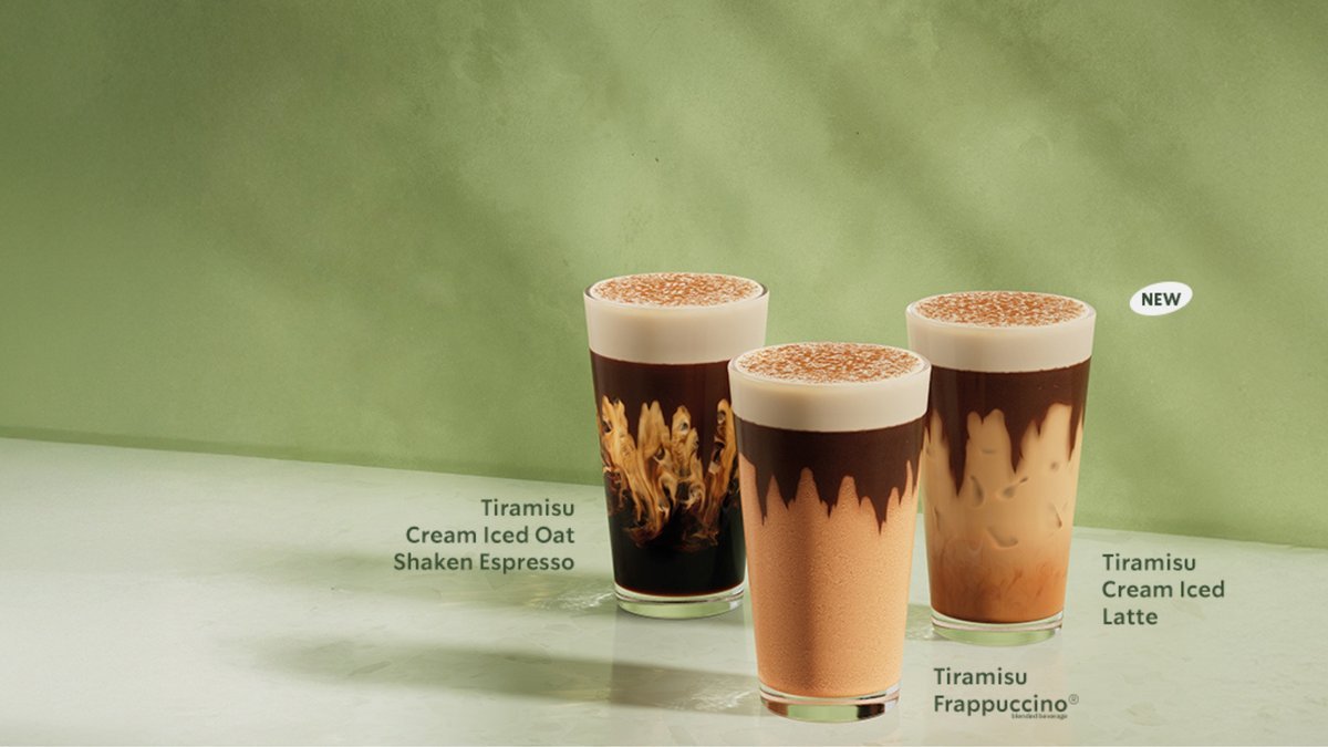 Image of Starbucks Homepark Zličín