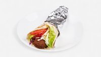Objednať Falafel v placke