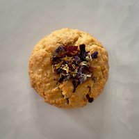 Objednať Bezlaktózový cookies - marhuľový s ovsenými vločkami