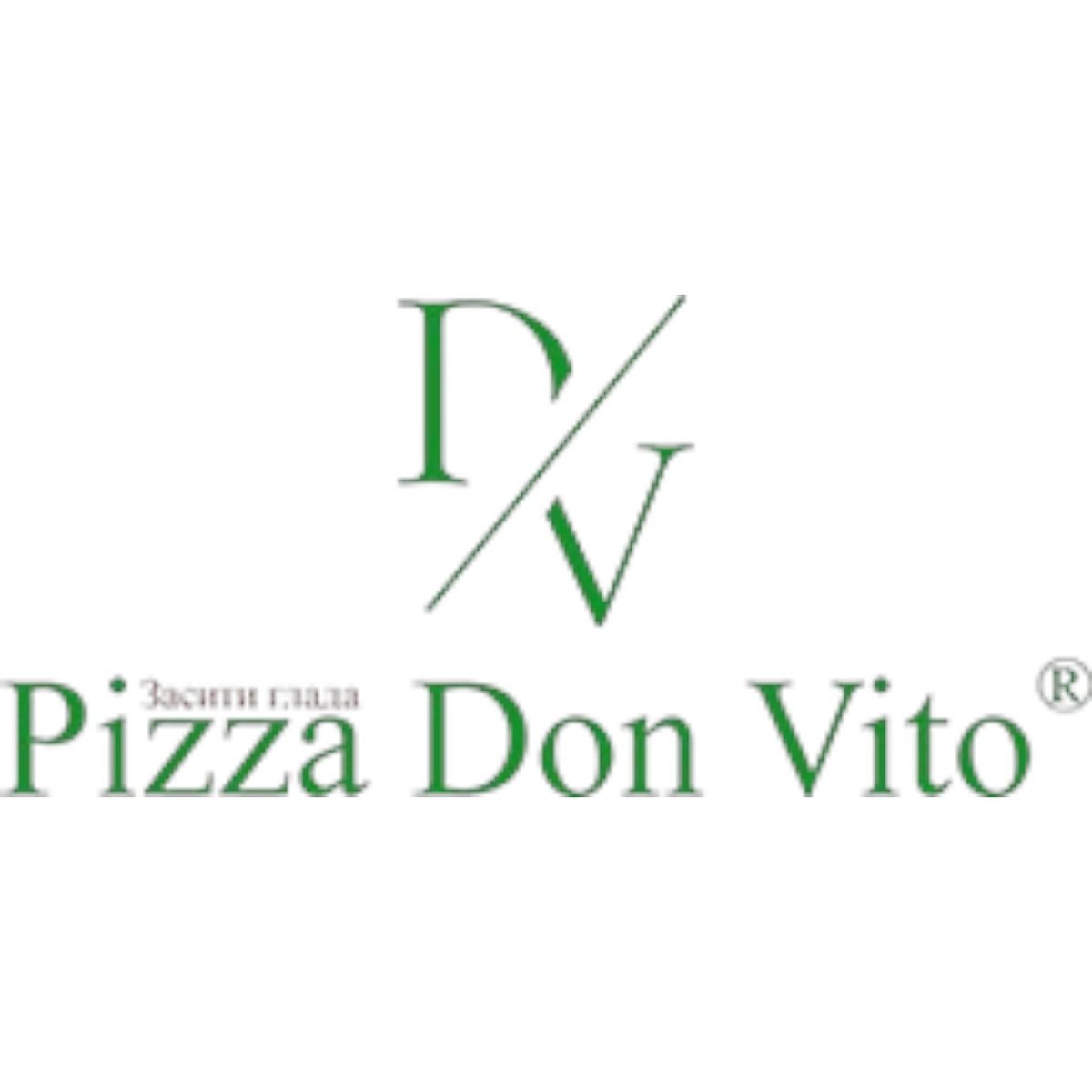 Pizza Don Vito