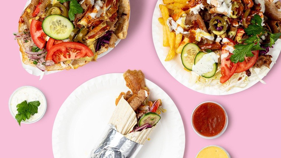 Image of Antalya Essen Grill