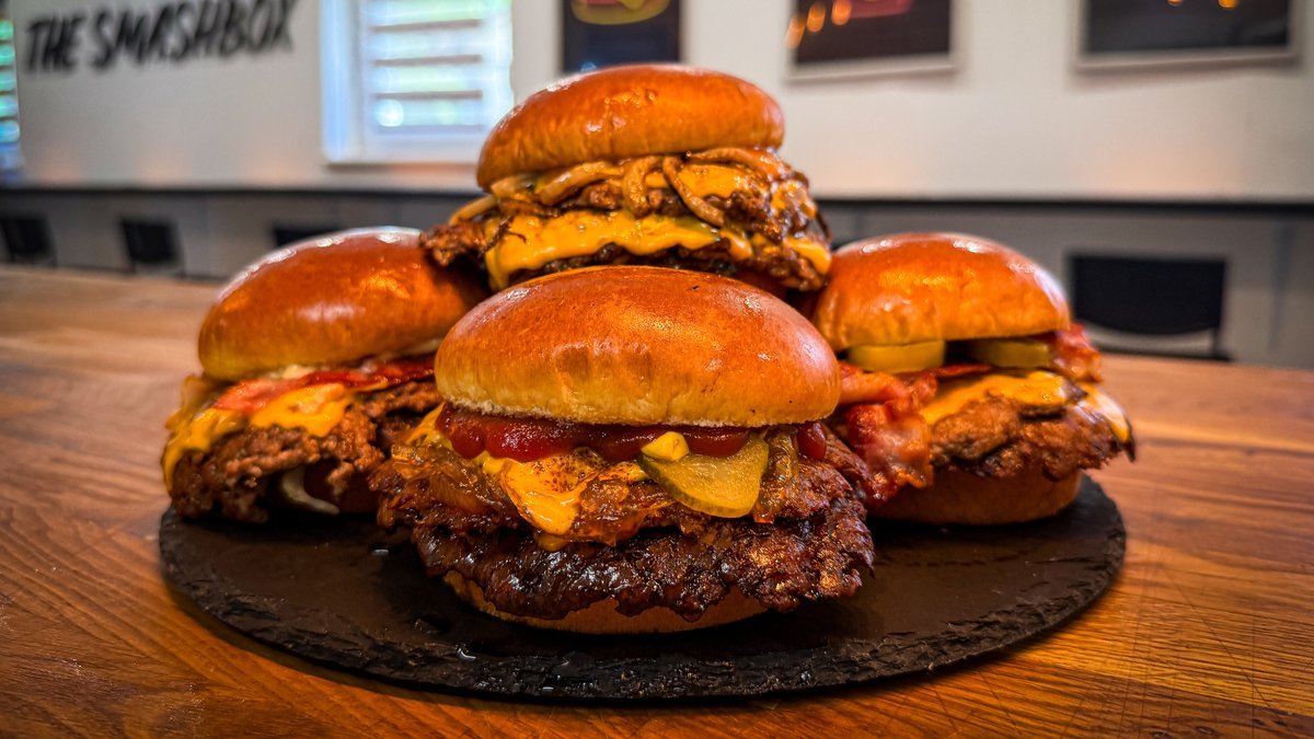 Image of The Smashbox