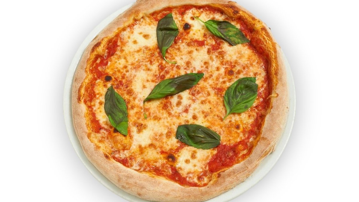 Image of Pizza La Mera