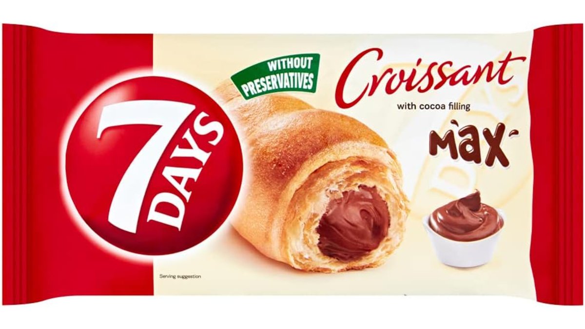 CROISSANT | Dimca Market | Wolt