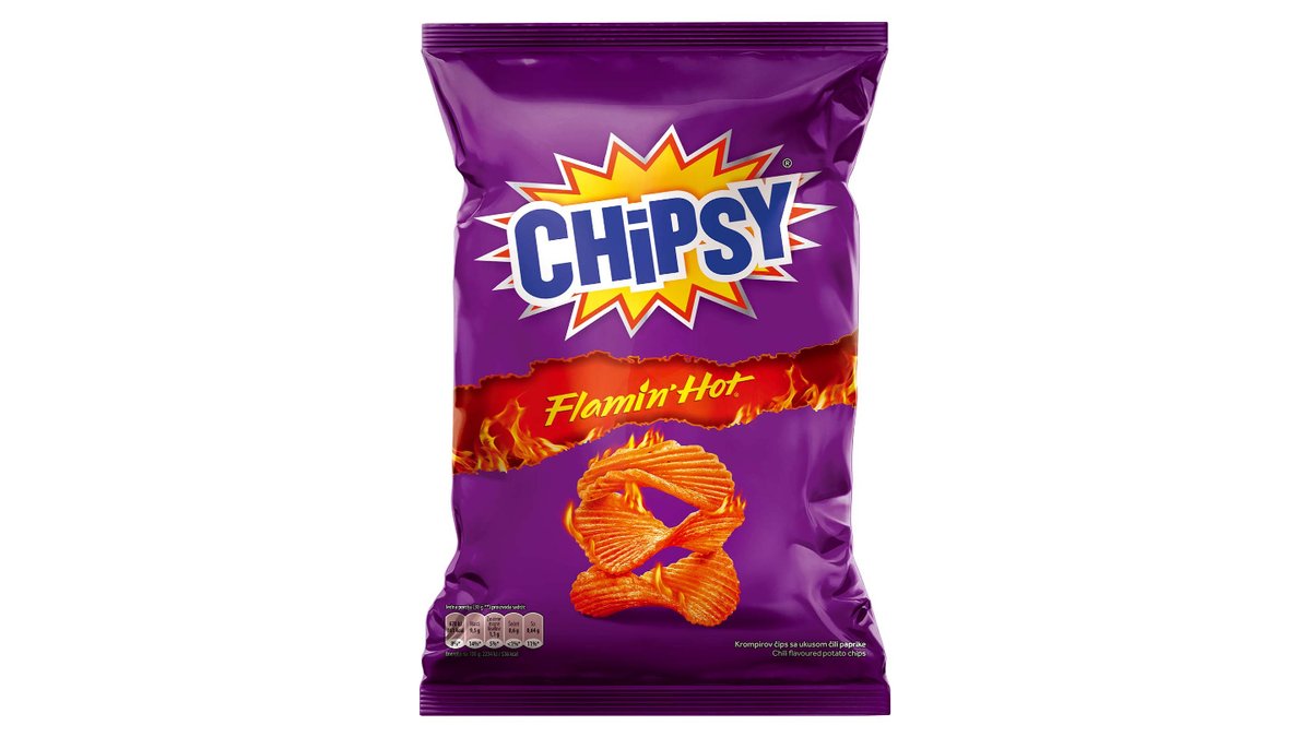 SAVORY SNACKS | Dimca Market | Wolt