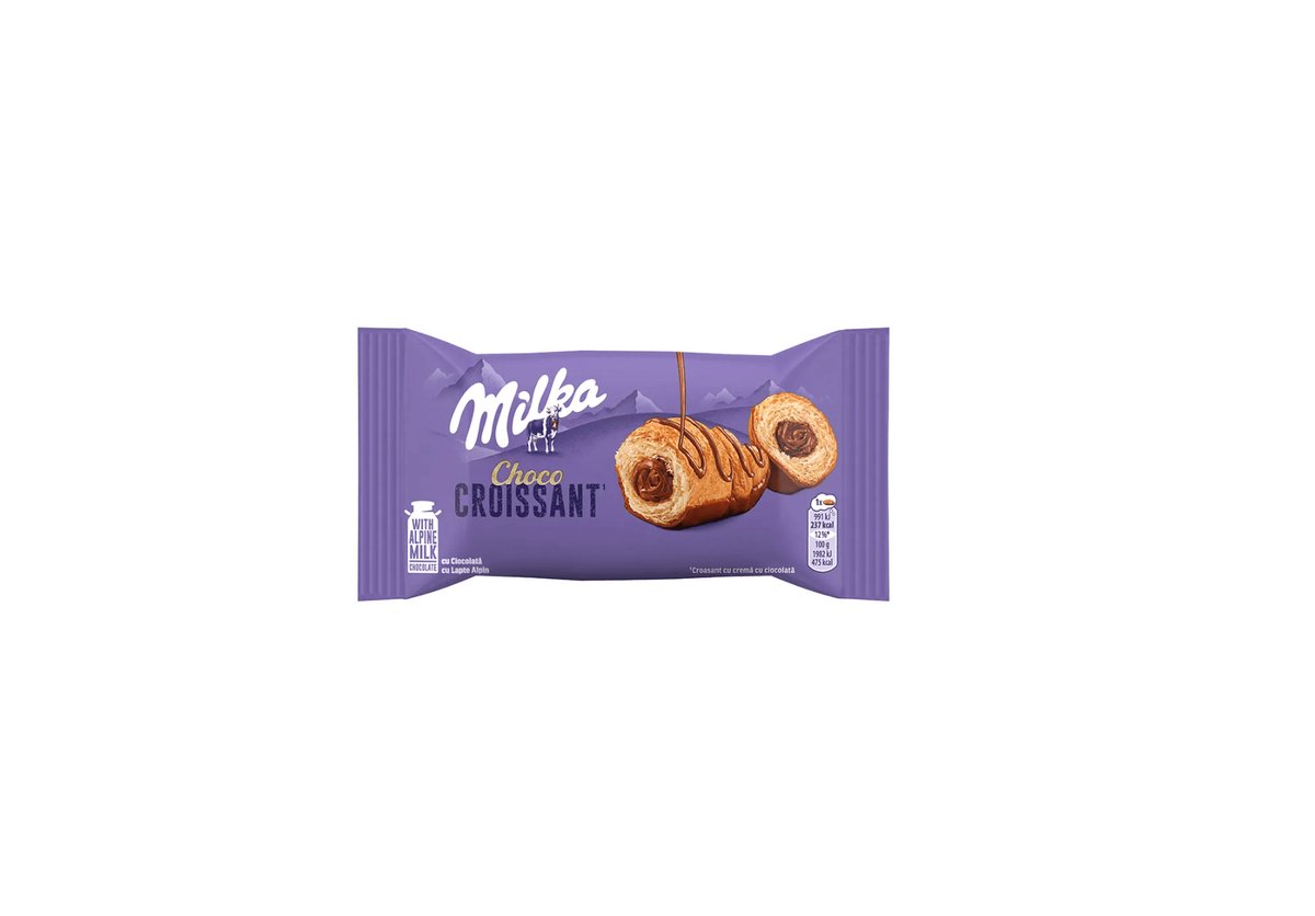 CROISSANT | Dimca Market | Wolt