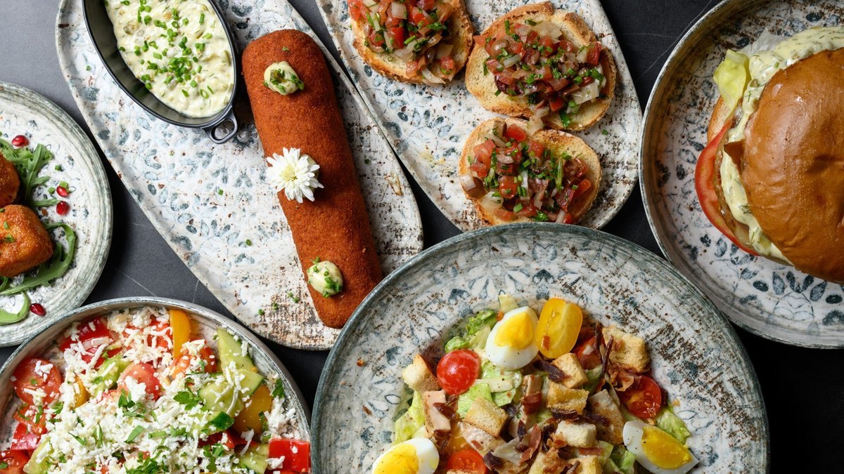 Image of Mamma's Brunch & Burgers