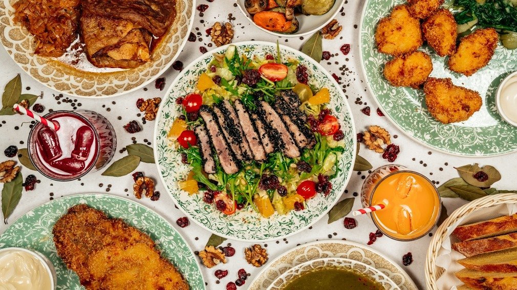 Image of ZAP Kitchen