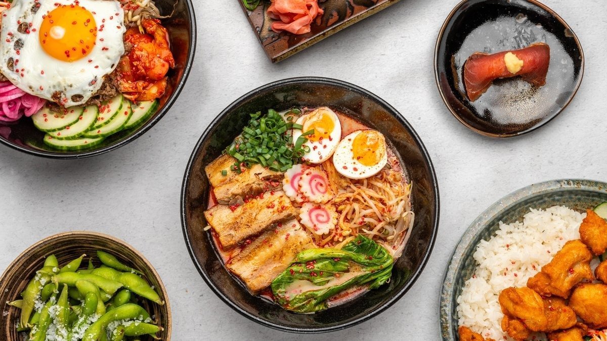 Image of SeMoN Sushi & Biljard