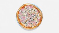Objednať Prosciutto e funghi