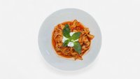 Objednať Domáce pappardelle pomodoro
