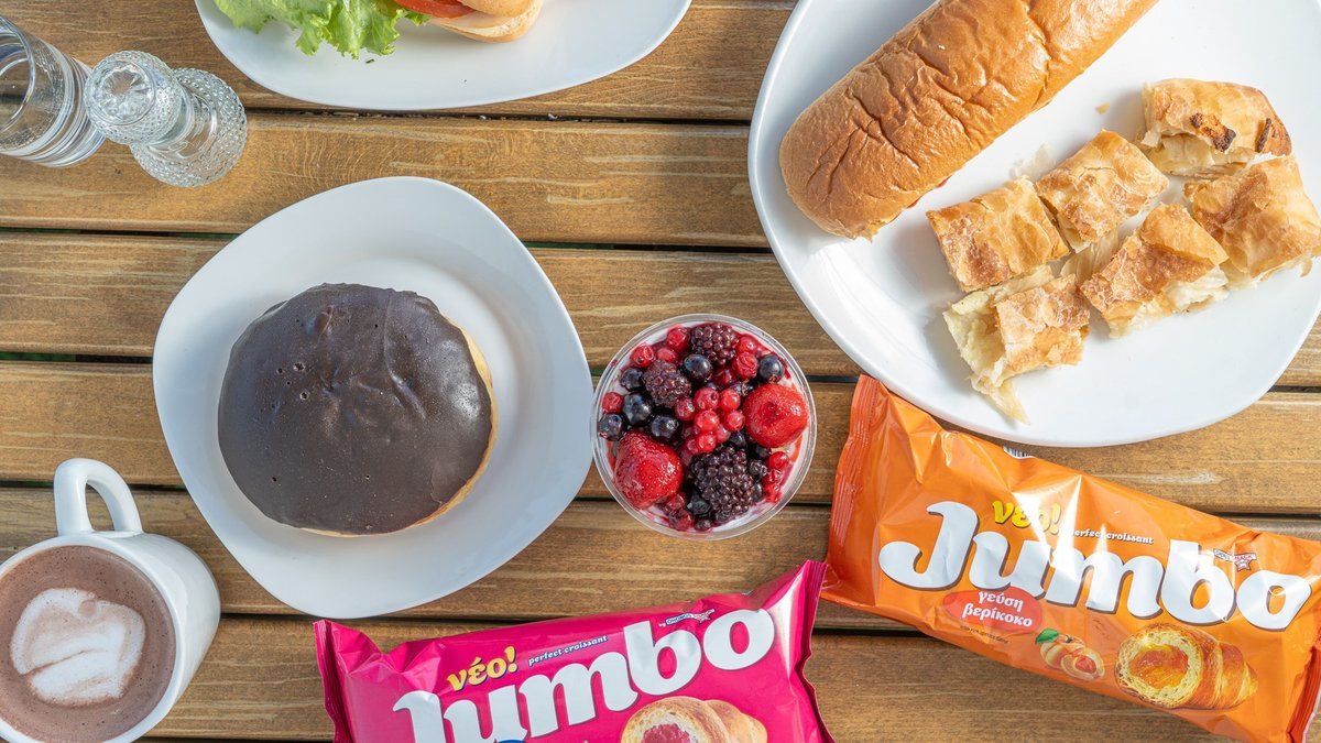 Image of Aroma Coffee & More