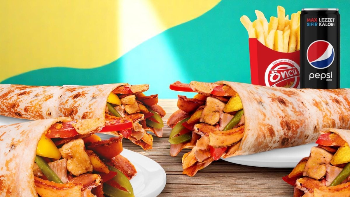 Image of Öncü Döner