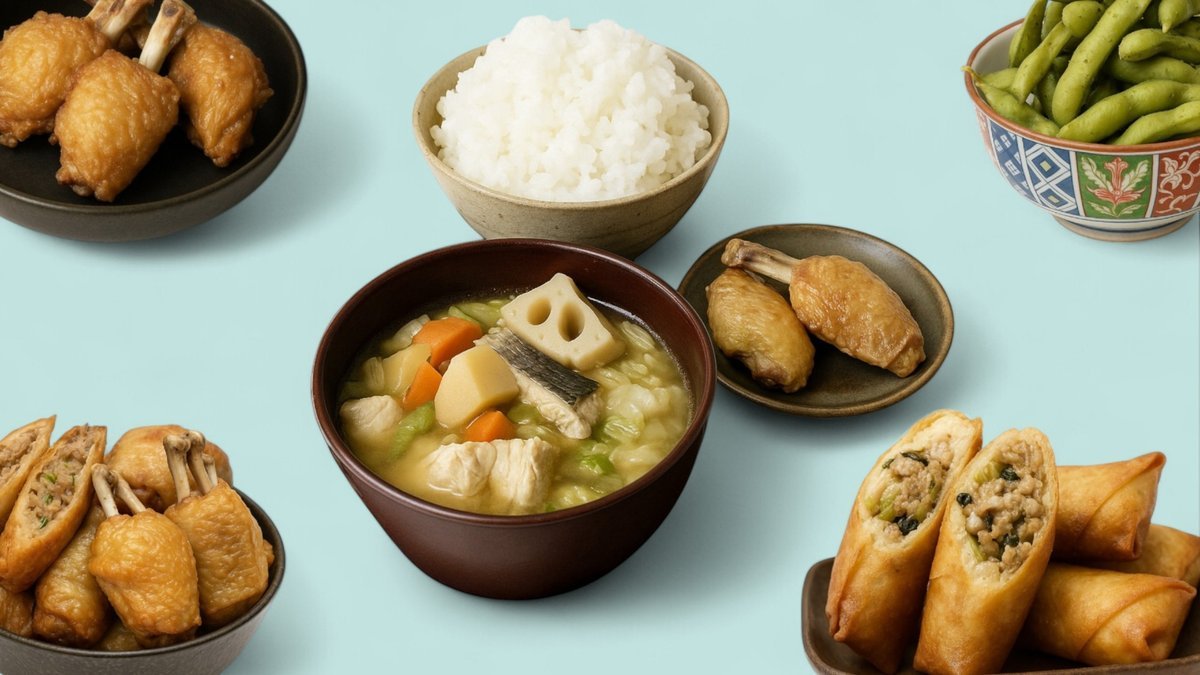 Image of Sour to Oryori Lemon