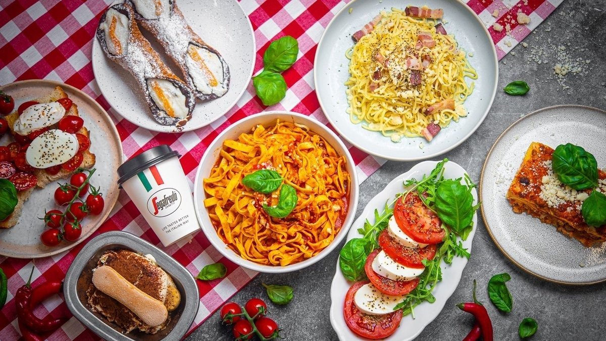 Image of Carlo's Kitchen Vanalinn