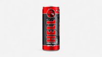 Objednať Hell energeťák 0,25L