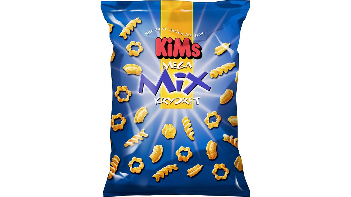 Mega mix, KiMs