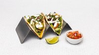 Objednať Tacos menu s tuniakom