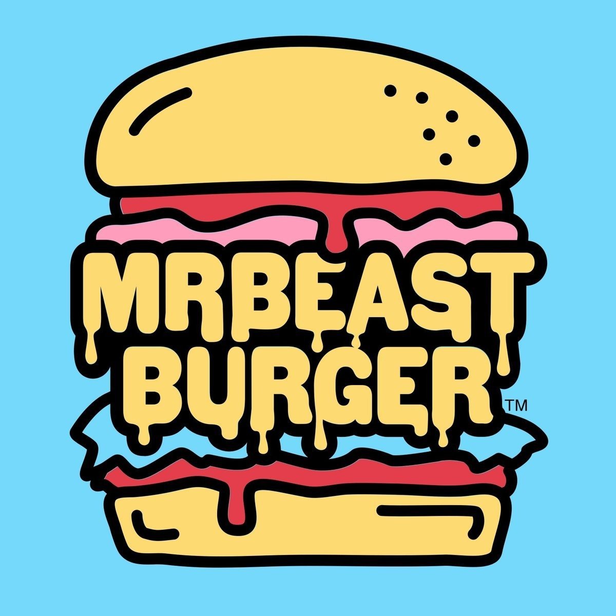 Pizzerija de Marco in Mr. Beast Burger Kranj