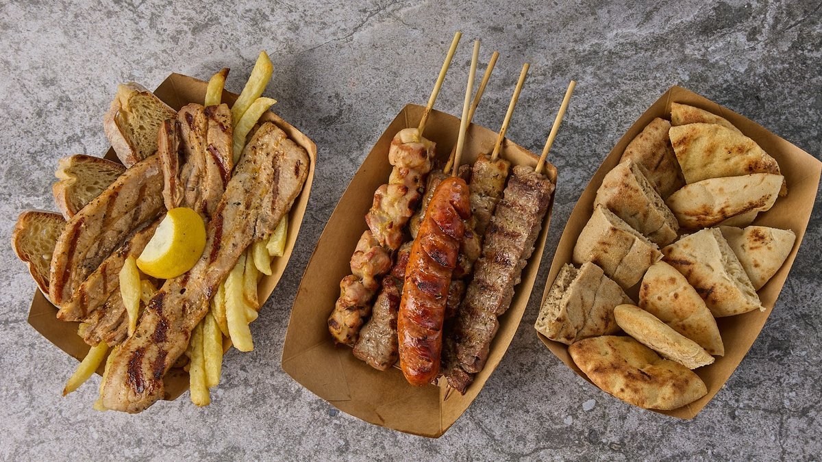 Image of Elvis Pagkrati