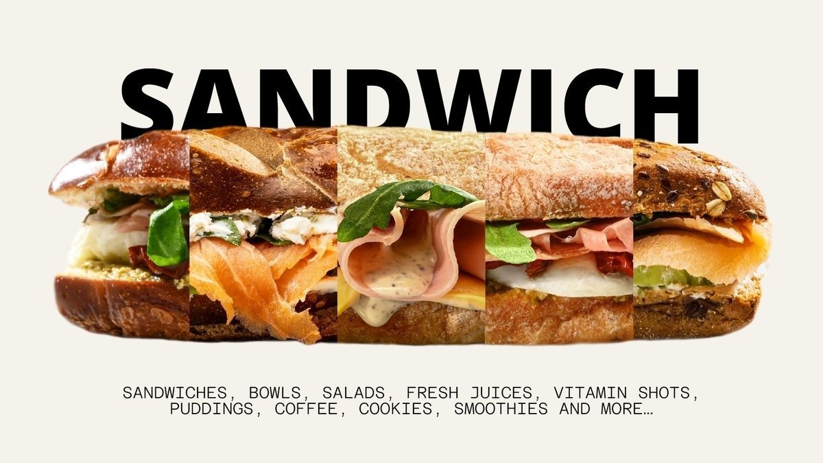 Image of Brunch by Gastronome Lisi