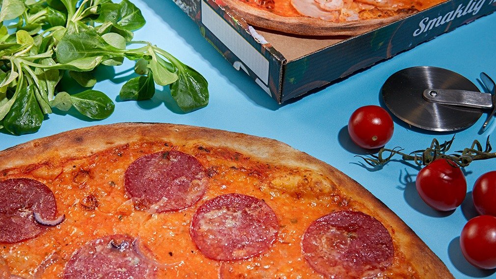 Image of Restaurang Pizzeria Picante