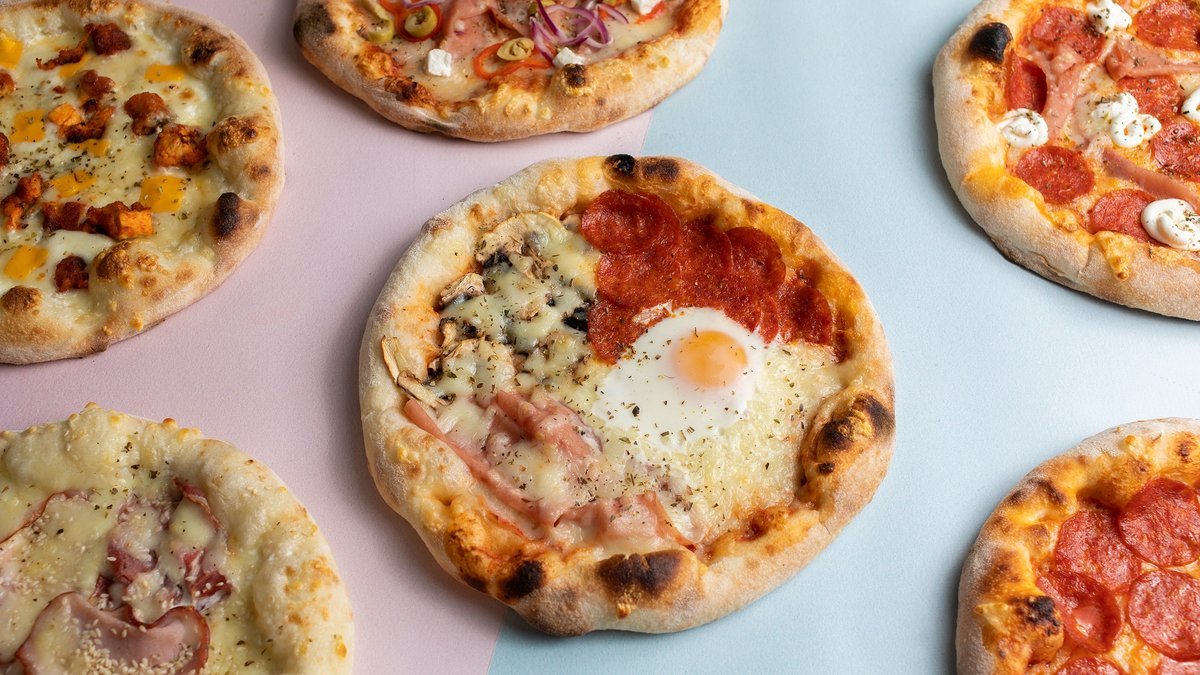 Image of Picerija Aleks