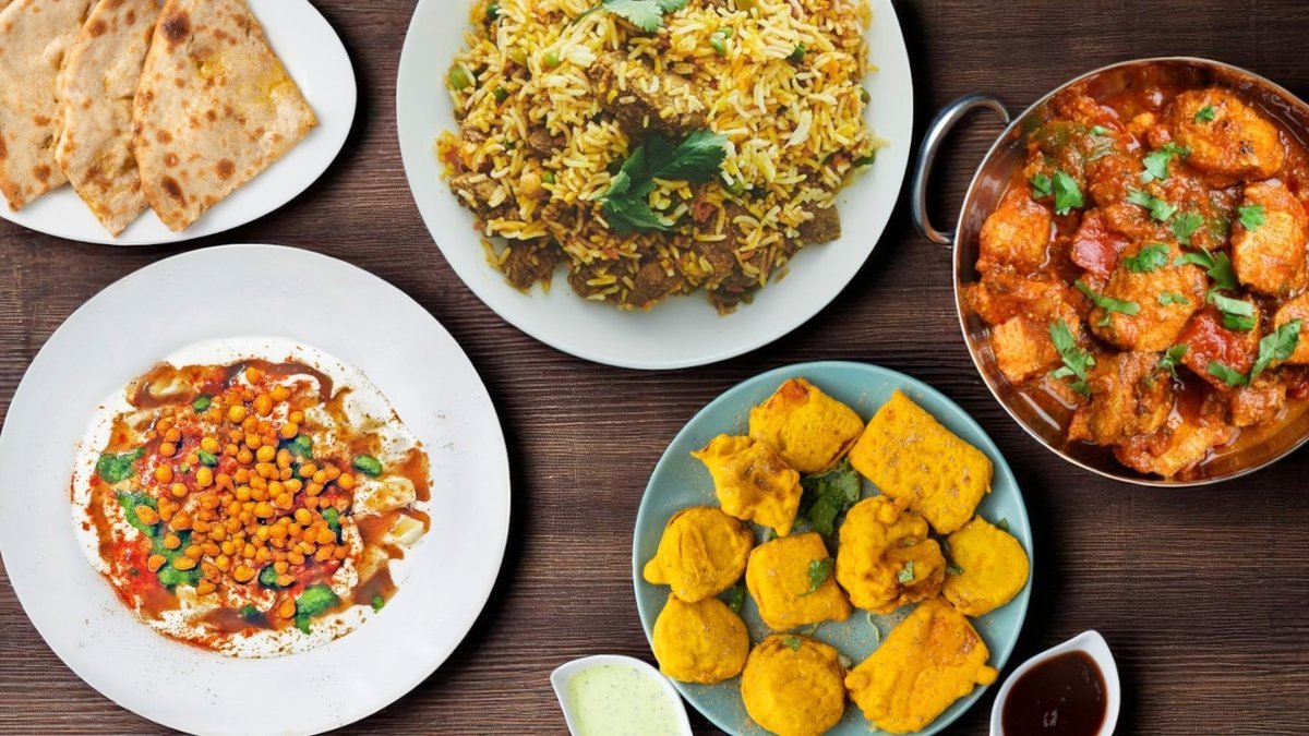 Image of Punjabi Kitchen - Indian Curry Restaurant
