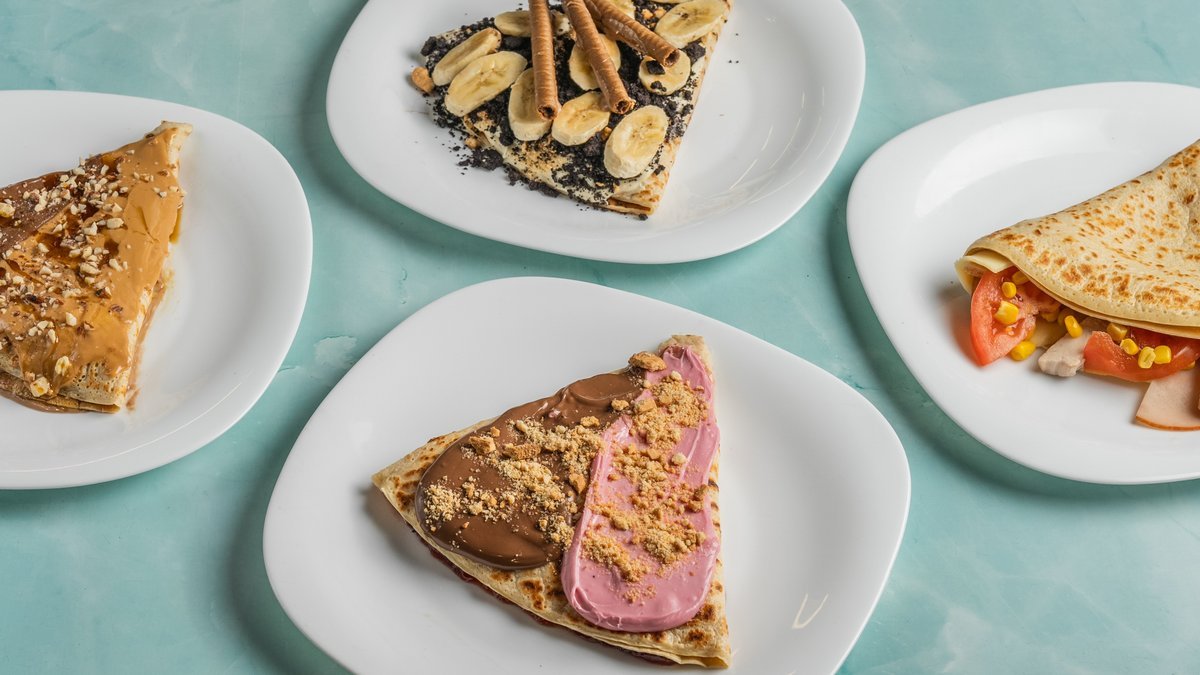 Image of Jam Jar Creperie