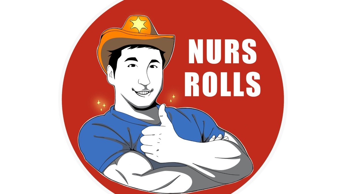 Image of NURS ROLLS