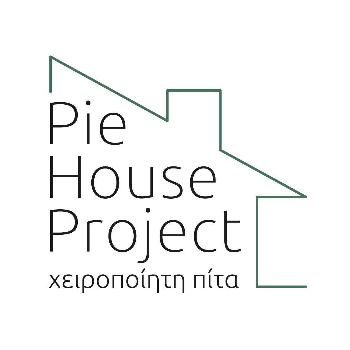 Pie House Project