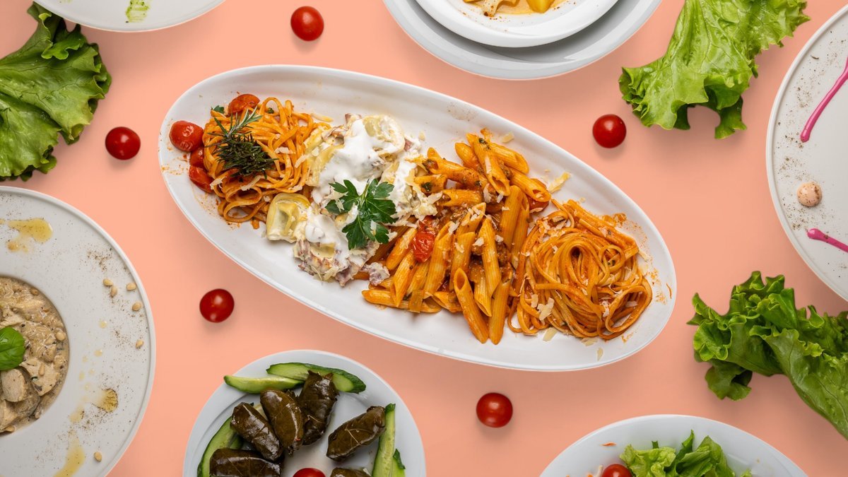 Image of Mozzaik Restaurant