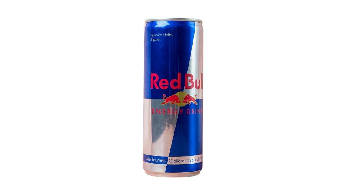 Red Bull
