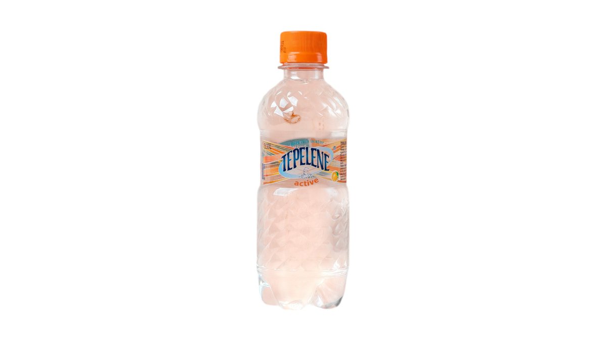 Vitamin Water