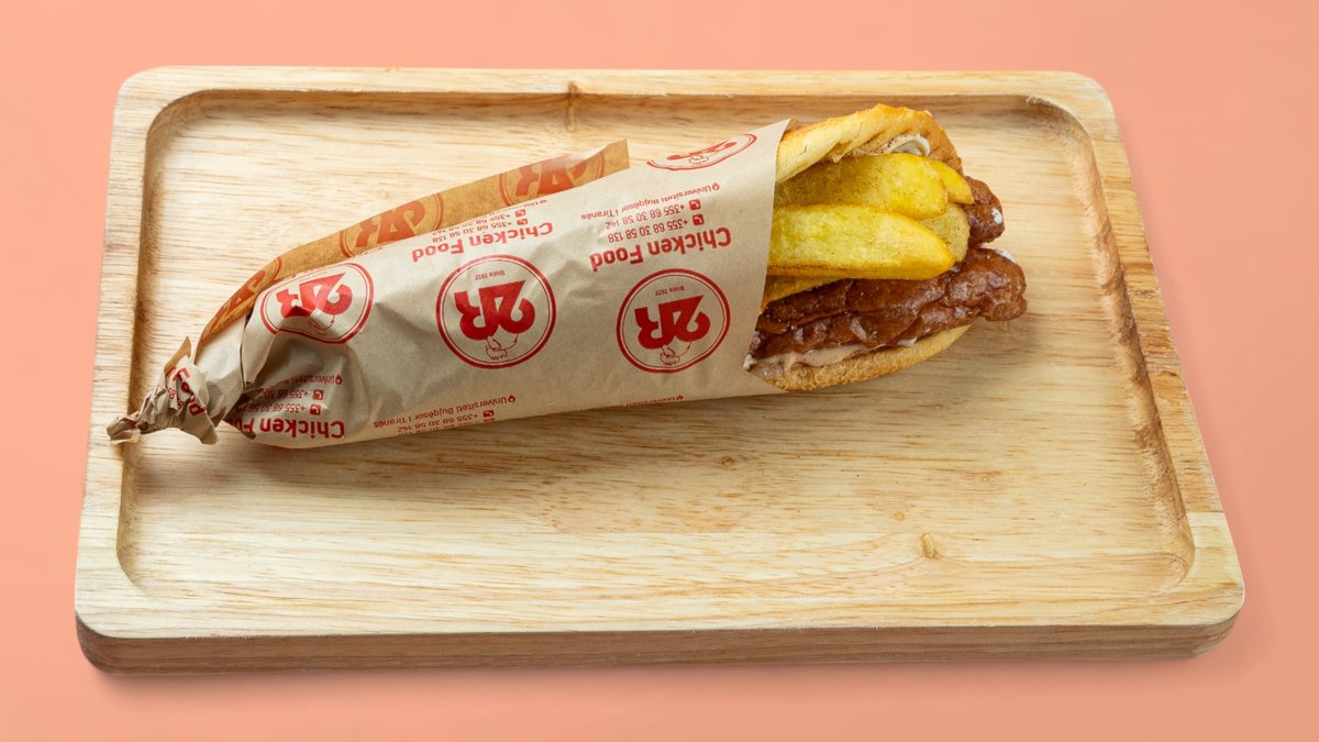 Hot Dog
