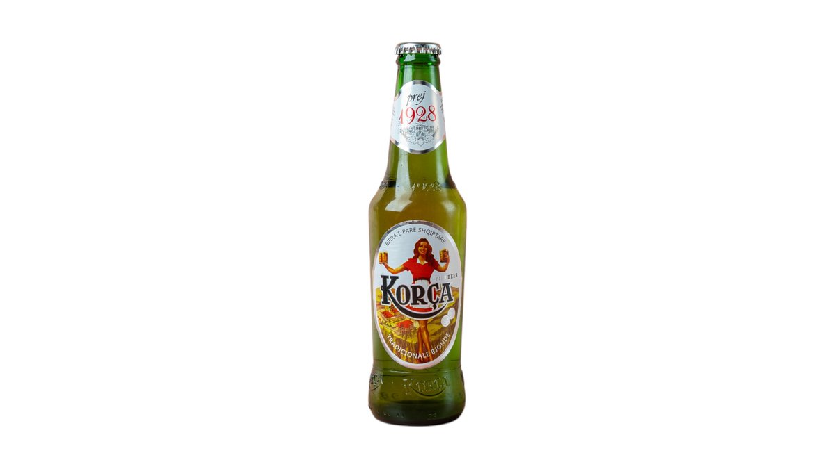 Korça