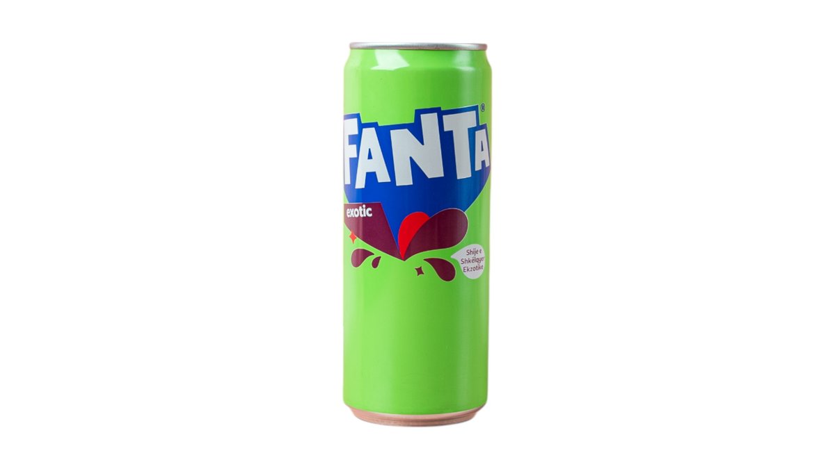 Fanta