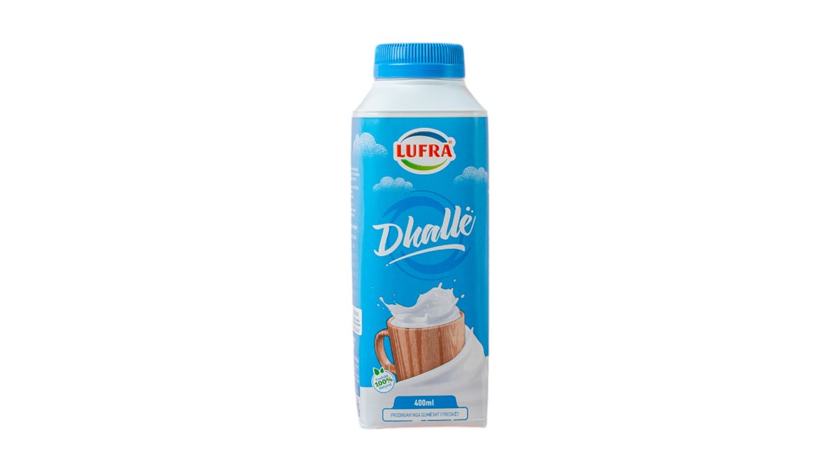 Dhallë