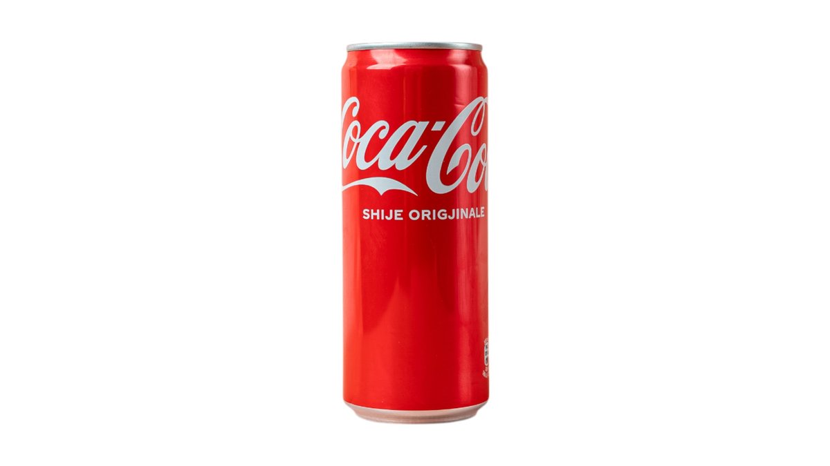 Coca Cola