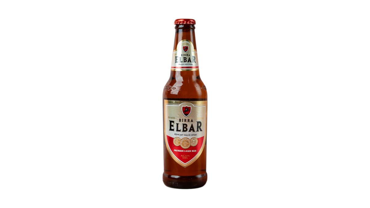 Elbar