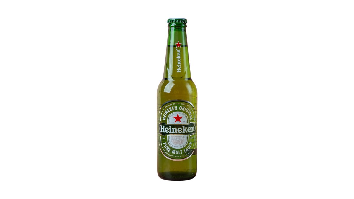 Heineken