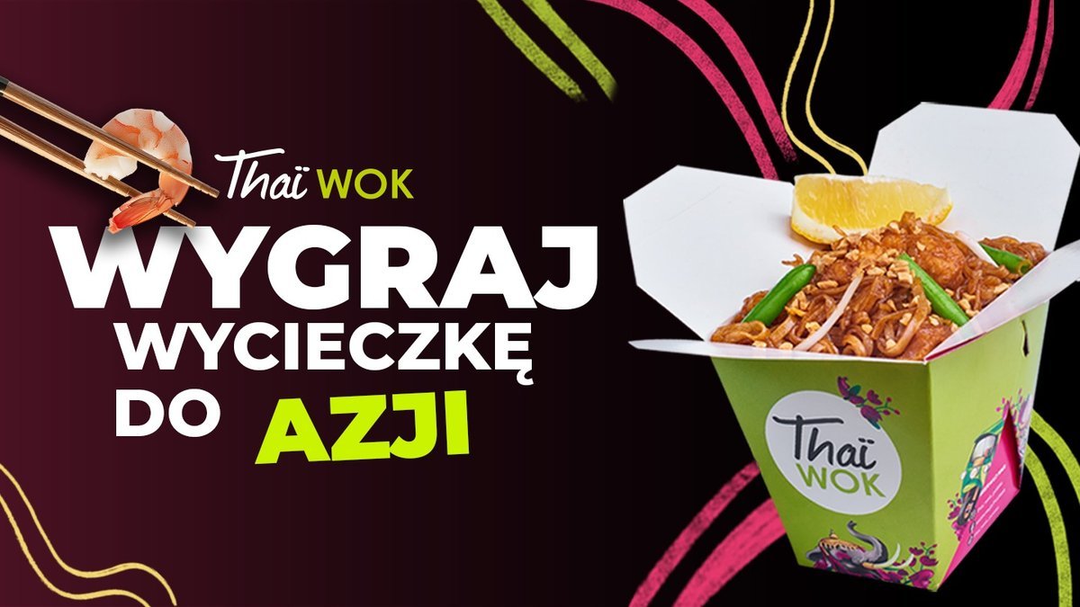Image of Thai WOK - Avenida