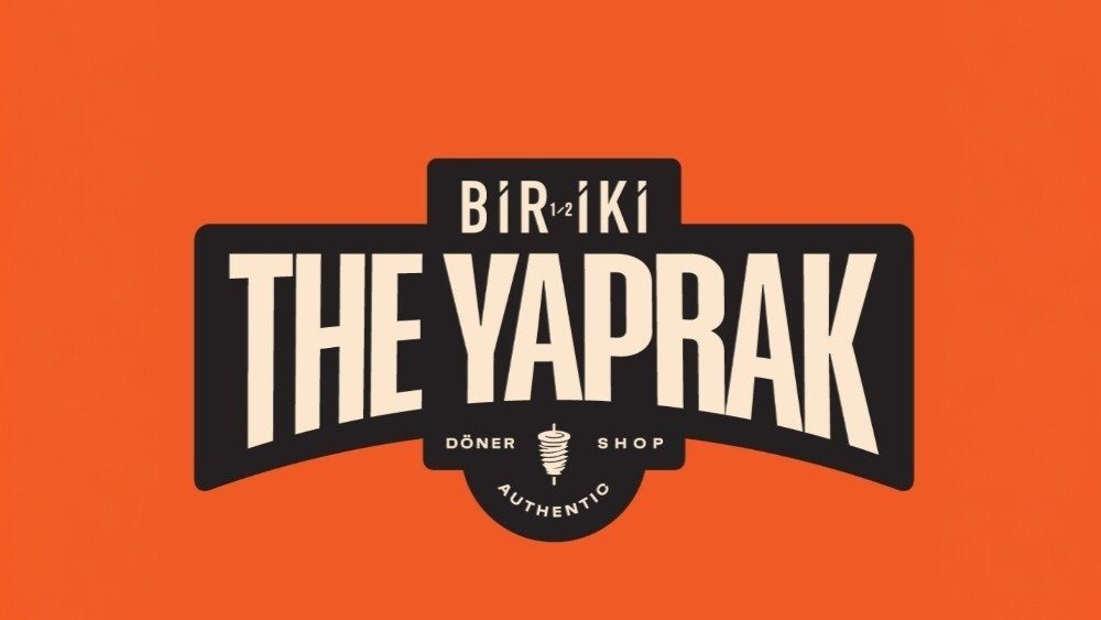 Image of The Yaprak Bir-Iki